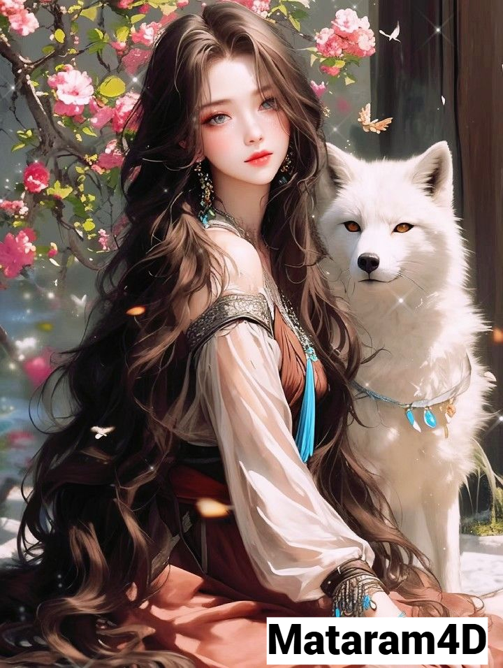 Mataram4D : Legenda Mataram 4D Link Terpopuler Main Game!